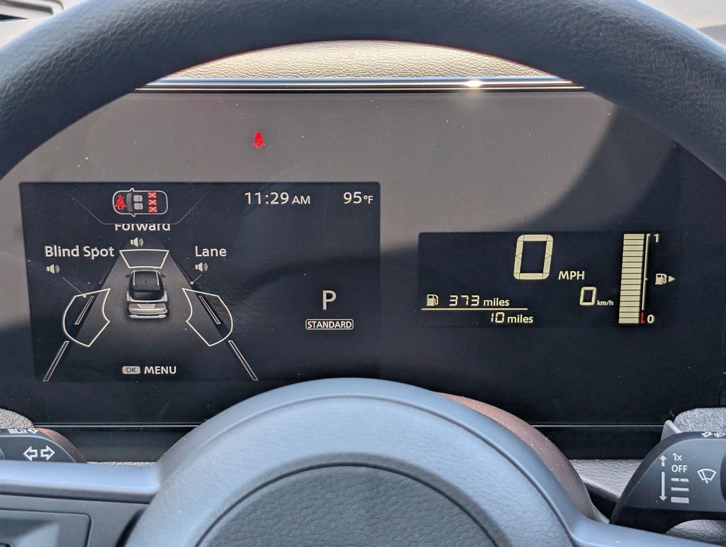 New 2026 Nissan Kicks SUV