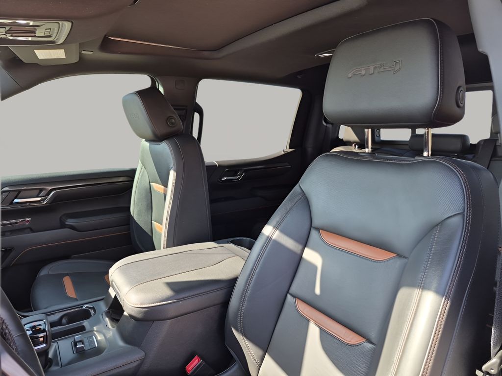 Used Car 2023 Gmc Sierra 1500  At4 For Sale Under $50,000 In Austin, Texas