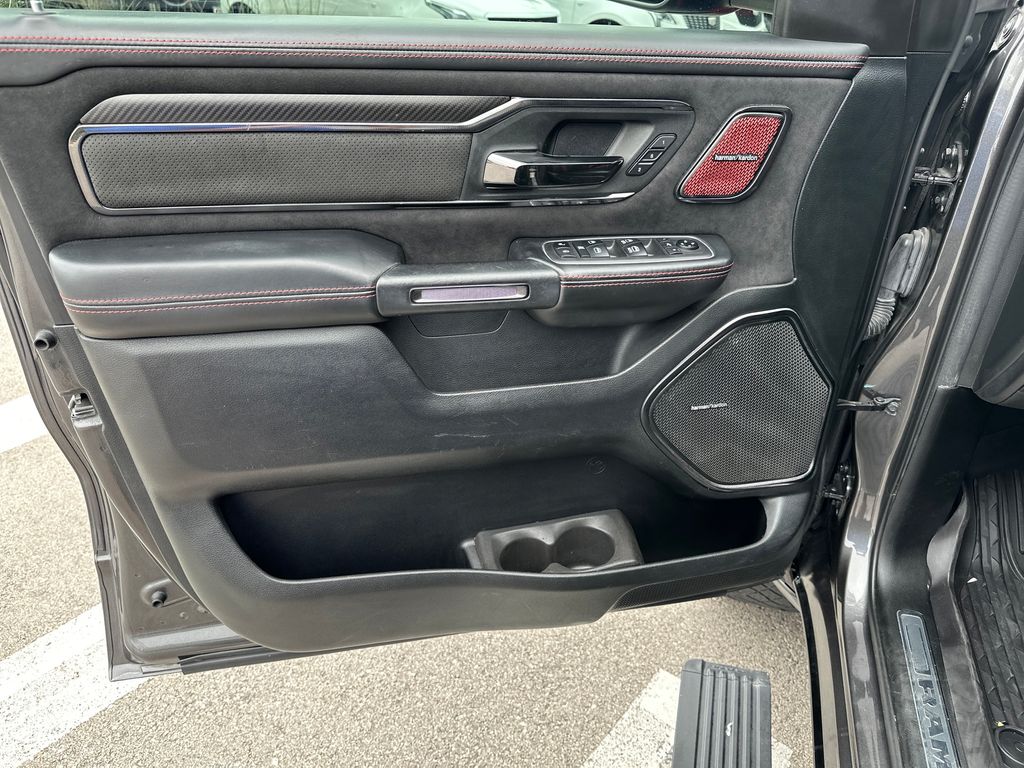 Used Car 2021 Ram 1500  Trx For Sale Under $60,000 In Austin, Texas