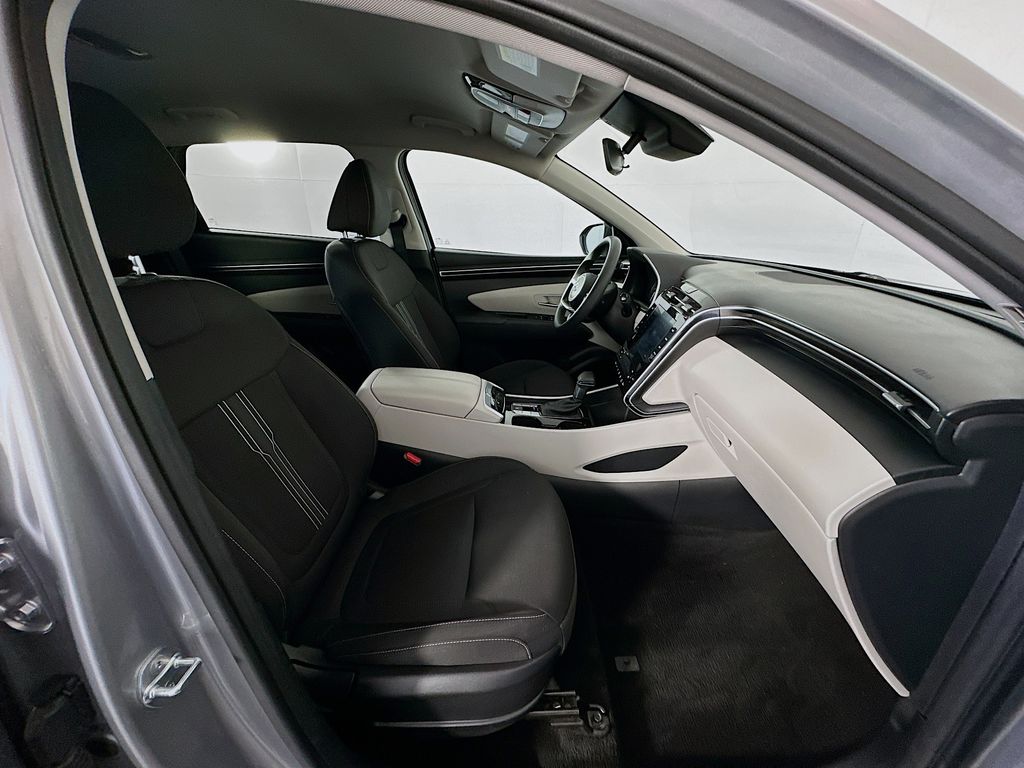 Thumbnail: 2024 Hyundai Tucson - 27