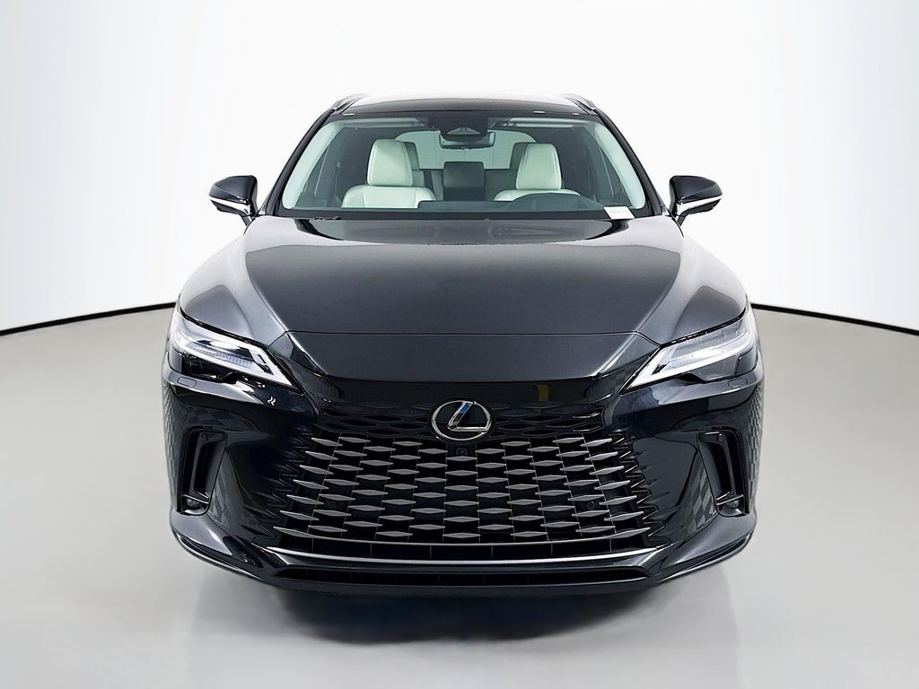 Thumbnail: 2026 Lexus RX - 2