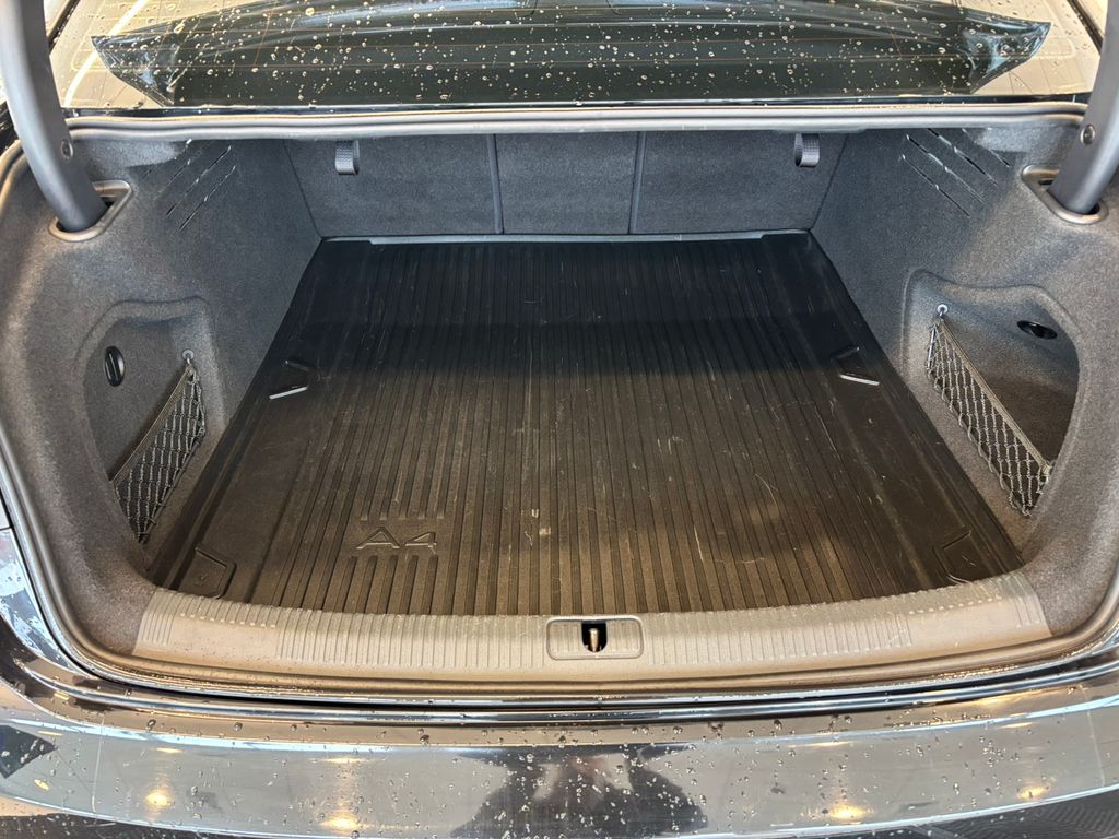 2017 Audi A4 2.0T Premium Plus