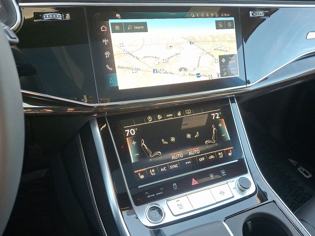 Thumbnail: 2026 Audi Q7 - 8