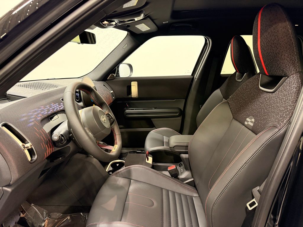 Thumbnail: 2026 MINI Cooper Countryman - 12