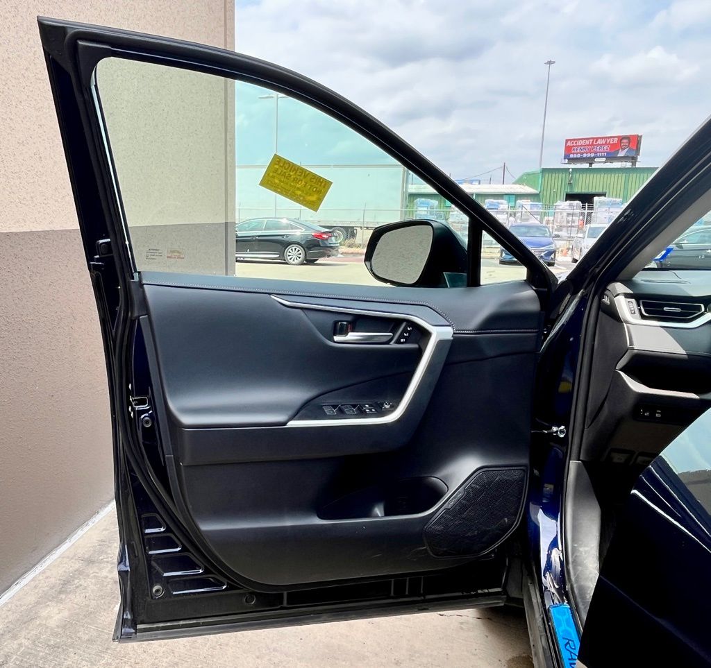 2024 Toyota RAV4 Limited 26