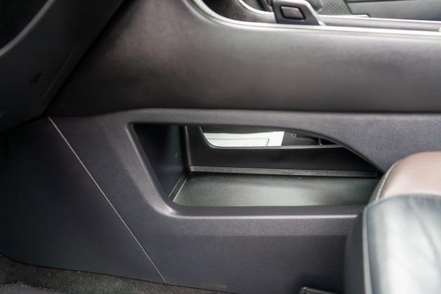 2023 Nissan Pathfinder Platinum Red at John Sisson Motors