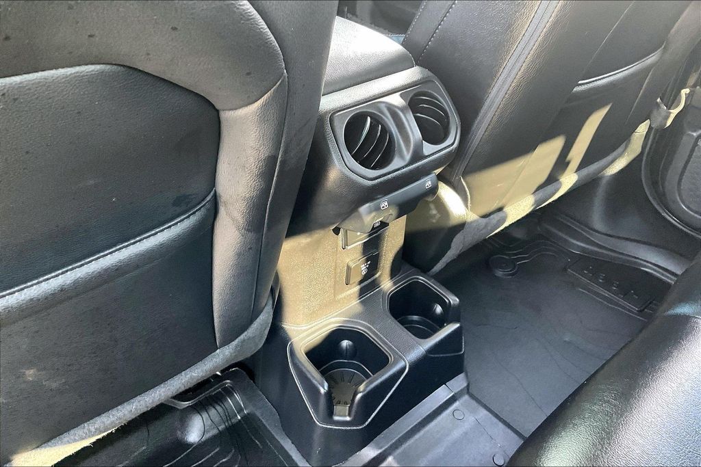 Used 2020 Jeep Gladiator Truck