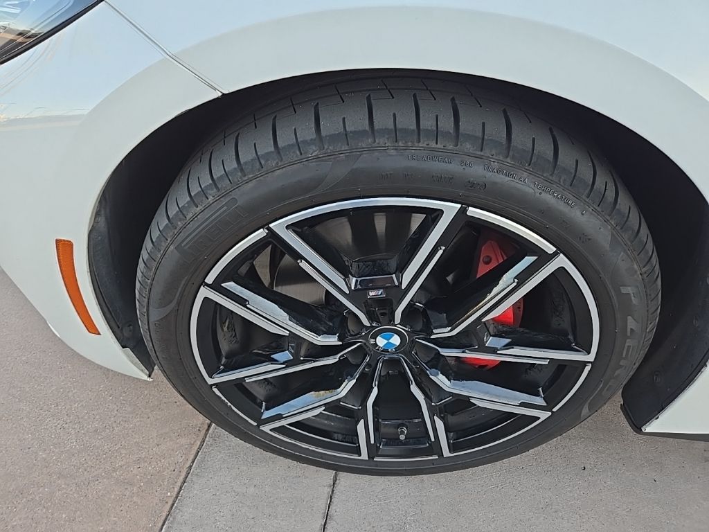 Thumbnail: 2022 BMW 4 Series - 4