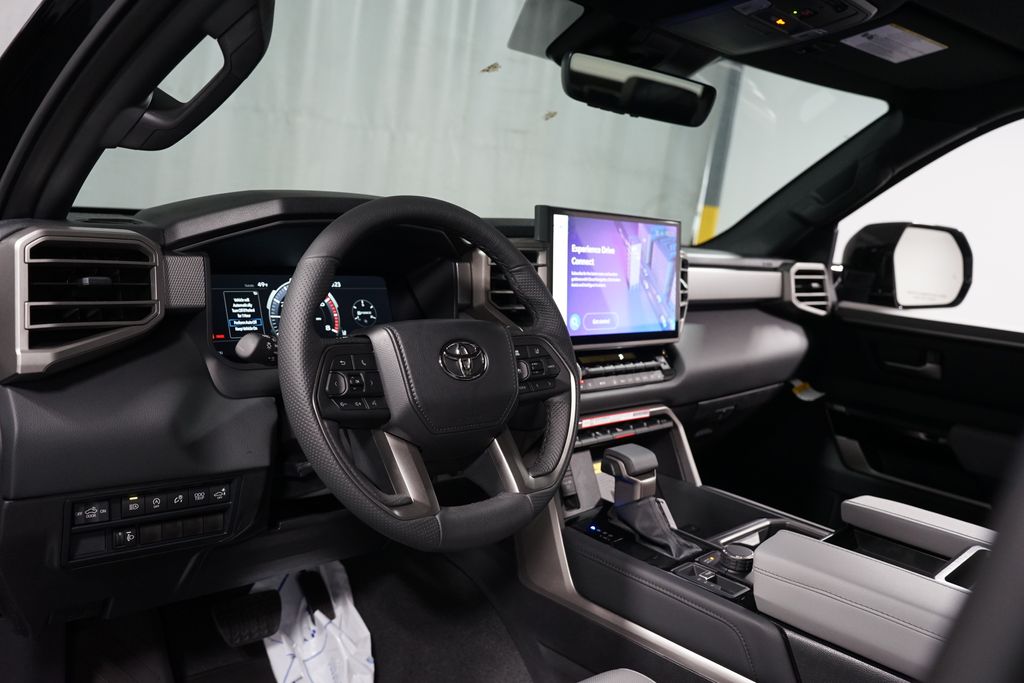 Thumbnail: 2026 Toyota Tundra - 12