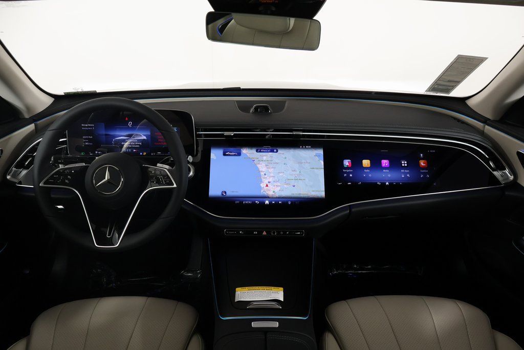 Thumbnail: 2026 Mercedes-Benz E-Class - 4