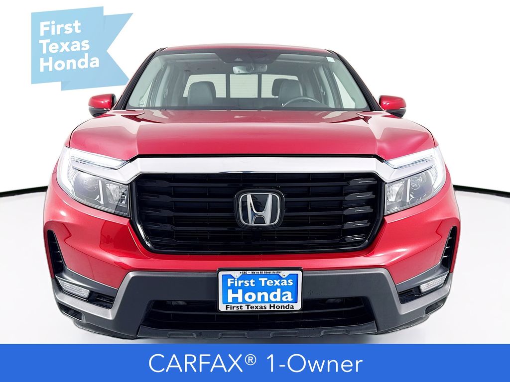 Used Car 2023 Honda Ridgeline  Rtl-e For Sale Under $35,000 In Austin, Texas
