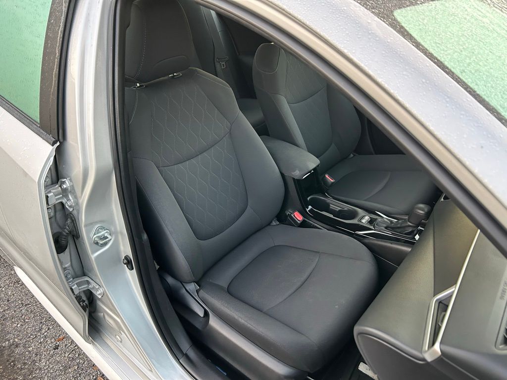 Thumbnail: 2021 Toyota Corolla - 15