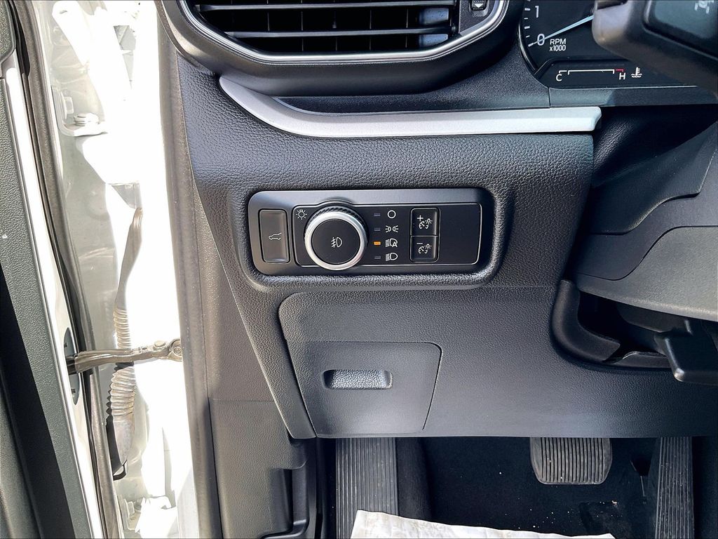 2023 Ford Explorer — photo 27