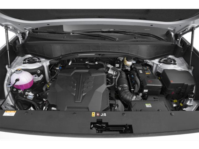 New 2027 Black Hyundai SEL image 9