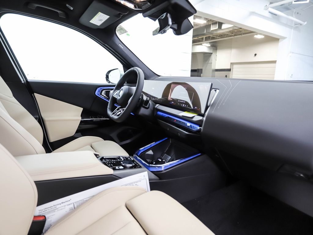 Thumbnail: 2026 BMW X3 - 29