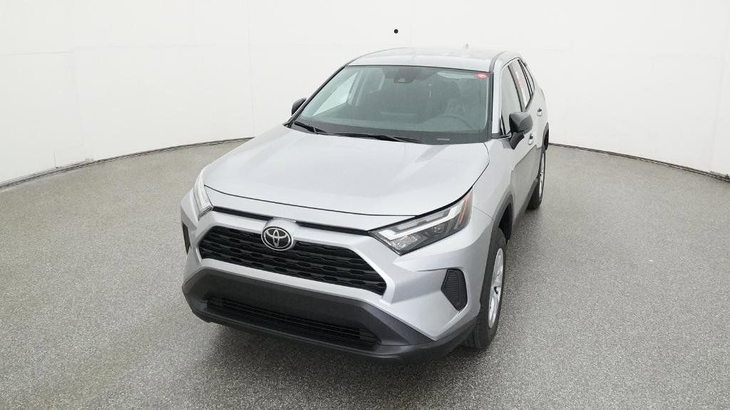 Thumbnail: 2025 Toyota RAV4 - 17