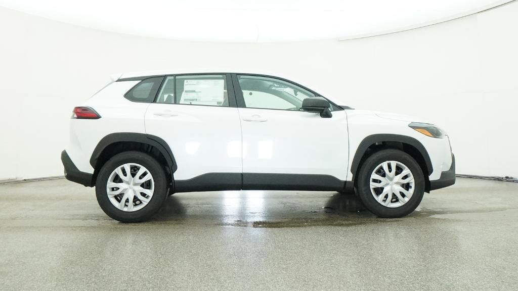 Thumbnail: 2026 Toyota Corolla Cross - 27