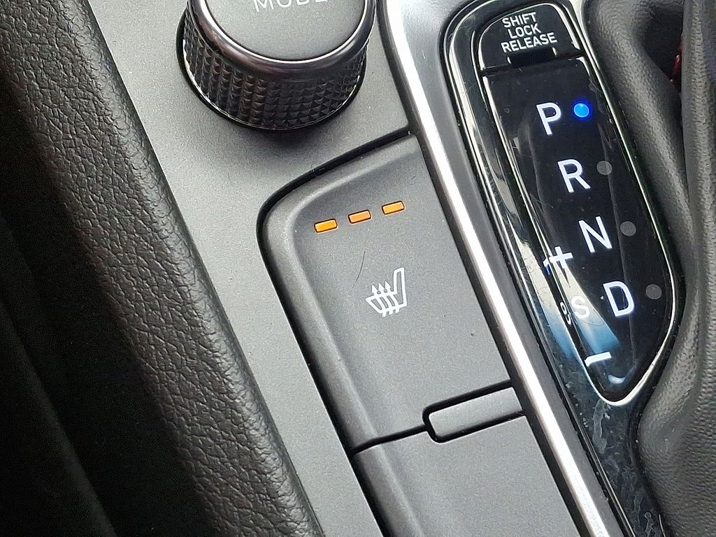 Thumbnail: 2022 Hyundai Kona - 27