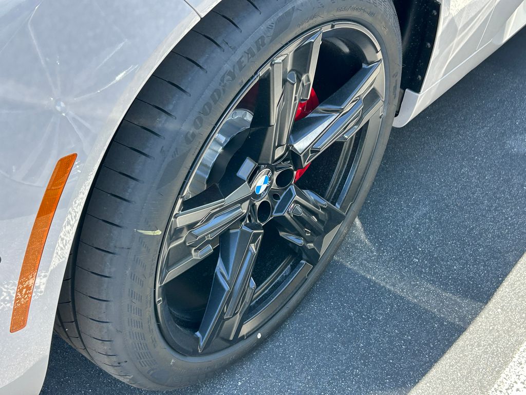 2025 BMW X3 M 3