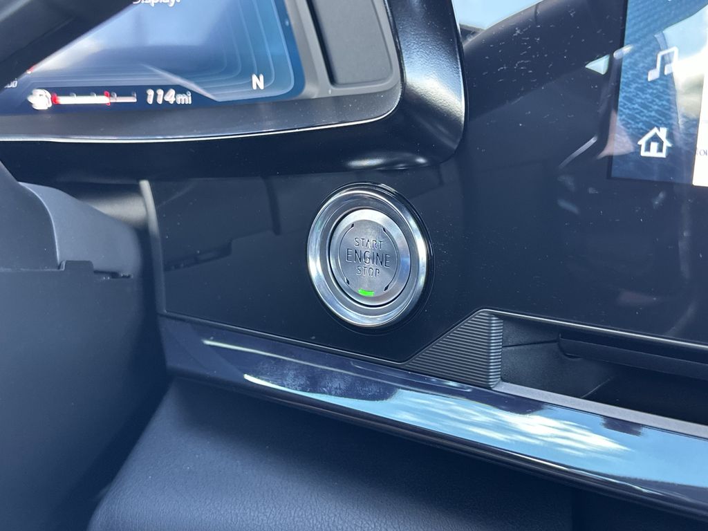 used 2025 Chevrolet Corvette car, priced at $117,991