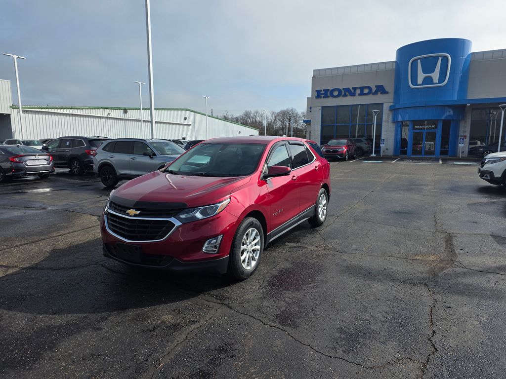 View vehicle photo 7