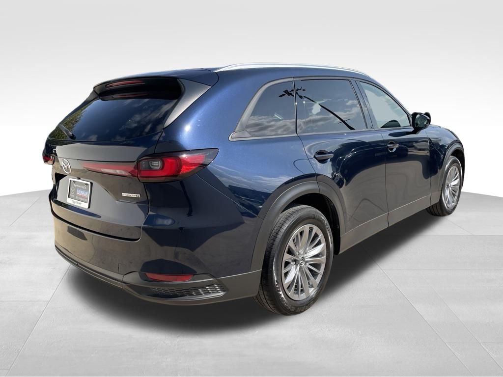 Used Car 2024 Mazda Cx-90  3.3 Turbo Preferred Plus For Sale Under $30,000 In Georgetown, Texas