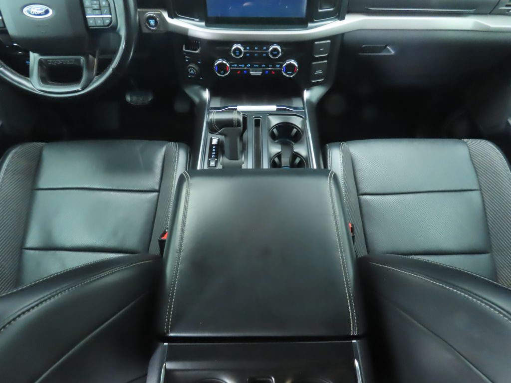 Thumbnail: 2021 Ford F-150 - 17