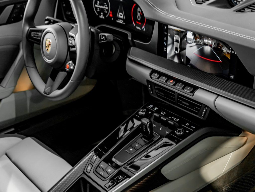 Certified Used 2025  Porsche Carrera image 24