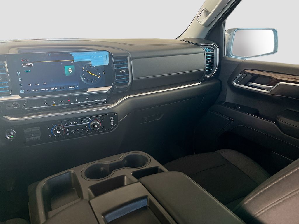 Used 2022 Blue Chevrolet RST image 23