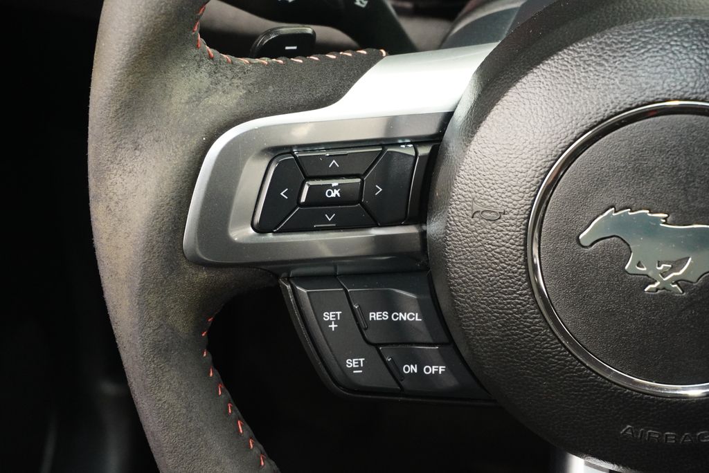 Used Car 2015 Ford Mustang  Gt For Sale Under $25,000 In Weatherford, Texas