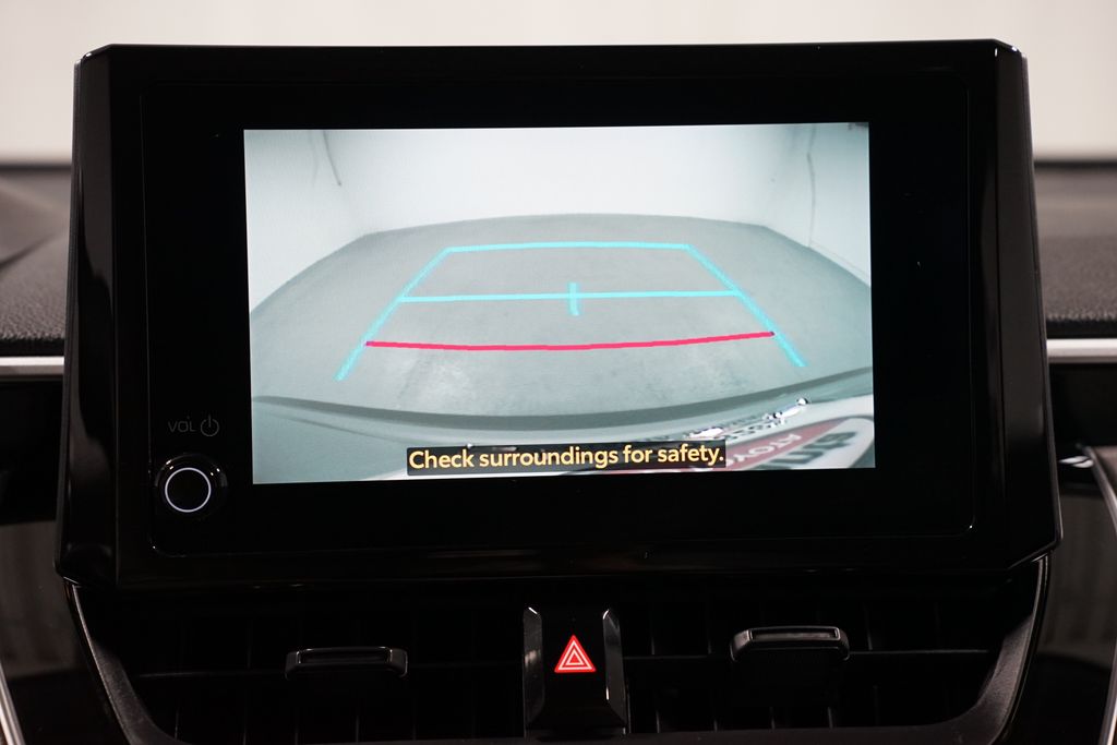 Thumbnail: 2024 Toyota Corolla Cross - 19