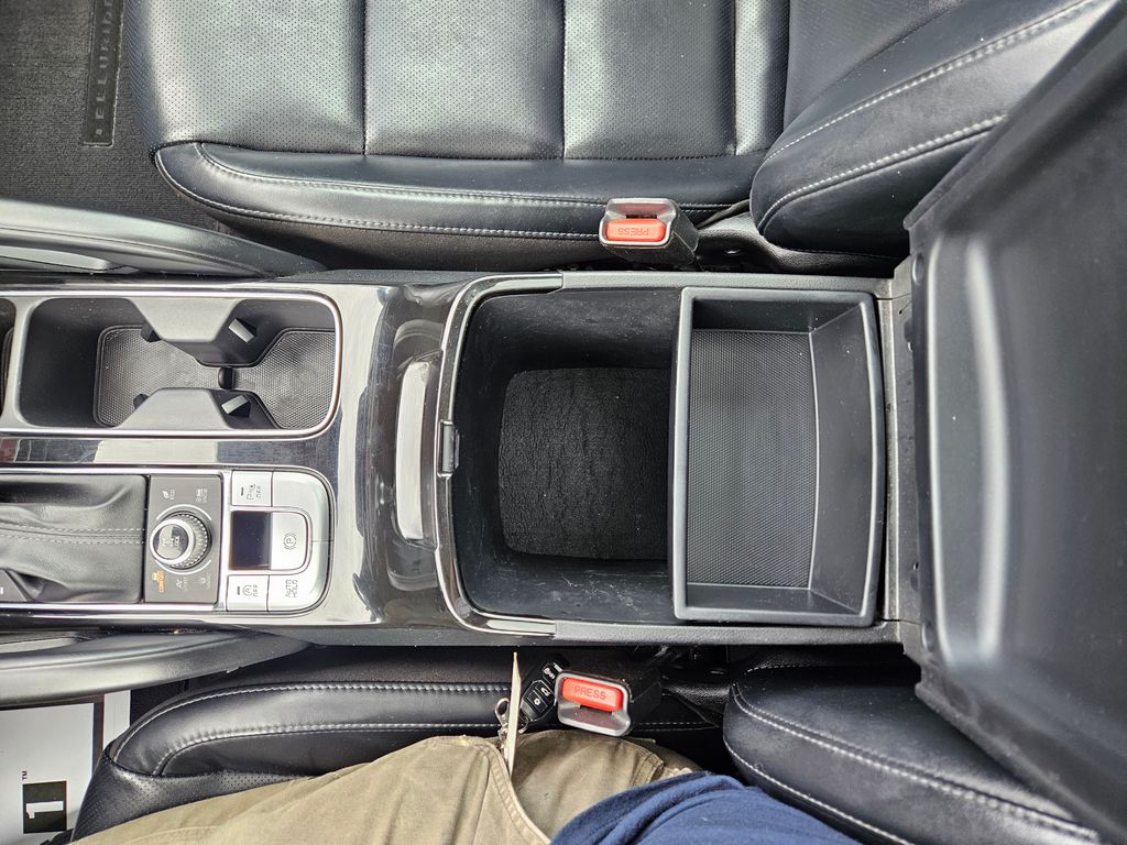 Used 2020 Kia Telluride SUV