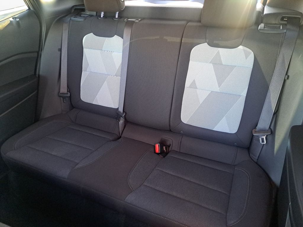 Used Car 2024 Chevrolet Trax  1rs For Sale Price N/a In Austin, Texas