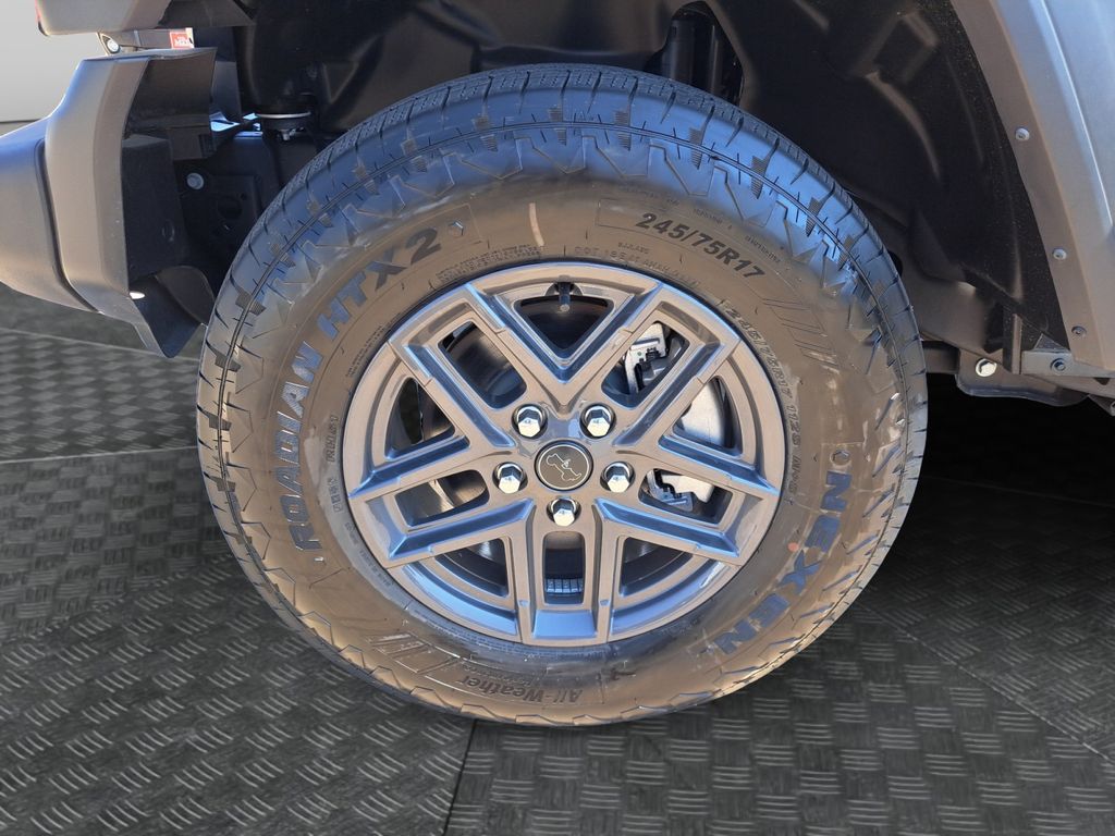 New Car 2025 Jeep Wrangler  Sport S For Sale Under $40,000 In Austin, Texas