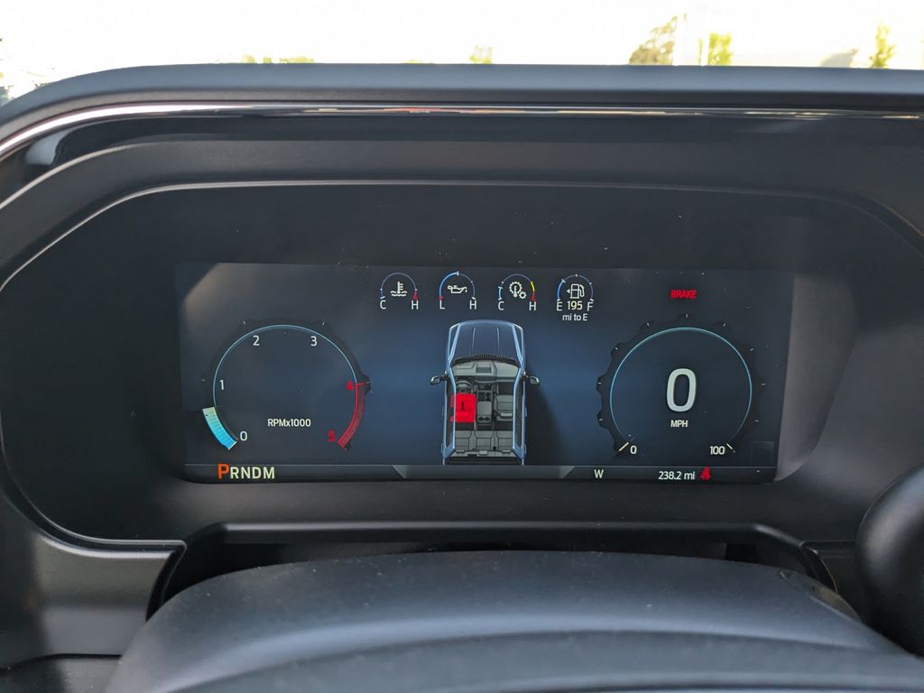 2024 Ford F-250 Super Duty Lariat