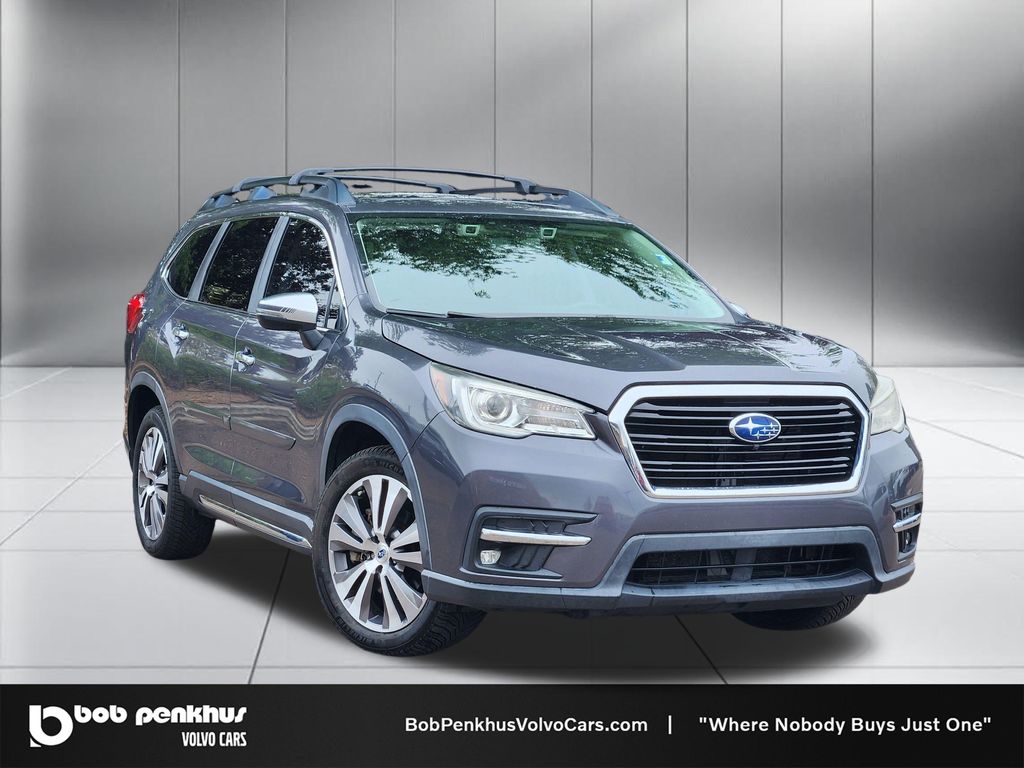 2019 Subaru Ascent Touring