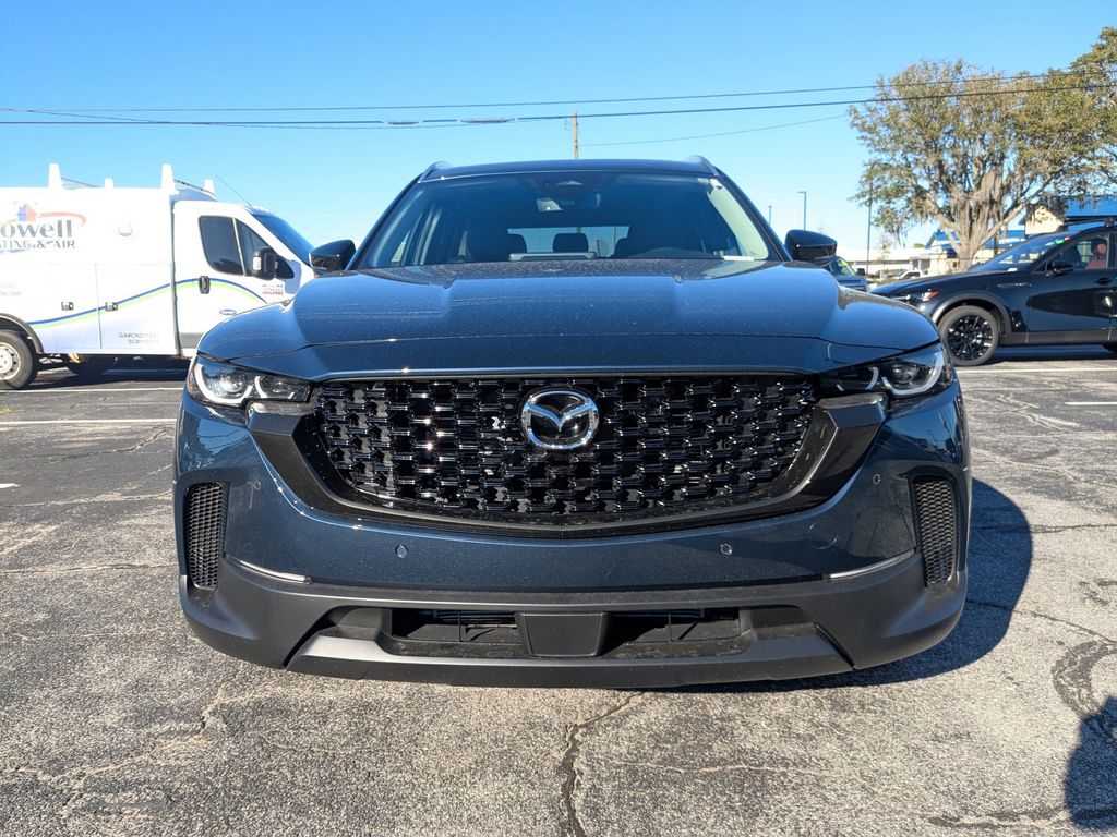 2026 Mazda CX-50 2.5 S Premium