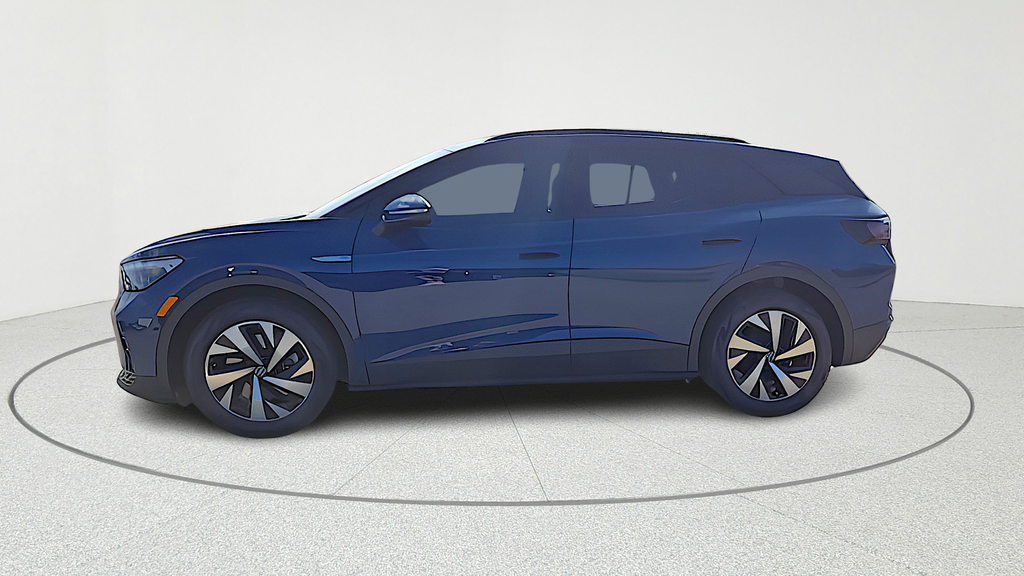 2026 Volkswagen ID.4