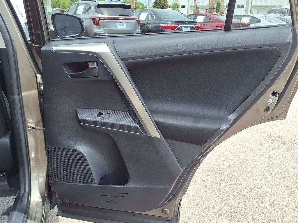 Used 2015 Toyota RAV4 SUV