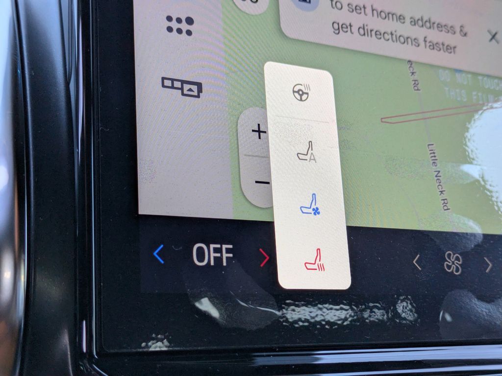 2025 Ford Expedition King Ranch MAX