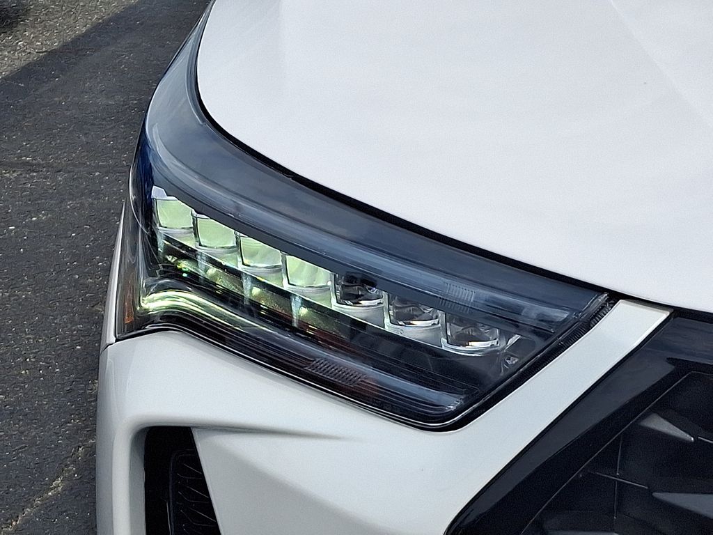 Thumbnail: 2024 Acura RDX - 9
