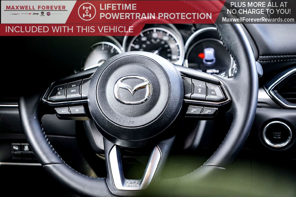 Used Car 2024 Mazda Cx-5  2.5 S Select Package For Sale Under $25,000 In Taylor, Texas