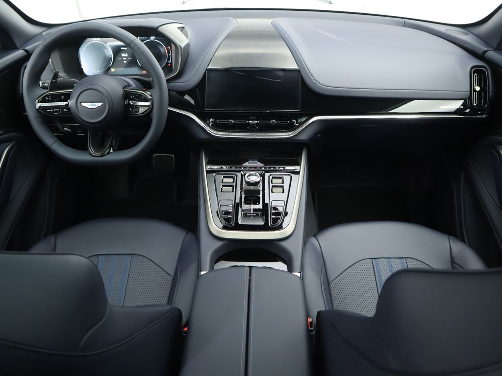 Thumbnail: 2026 Aston Martin DBX - 13