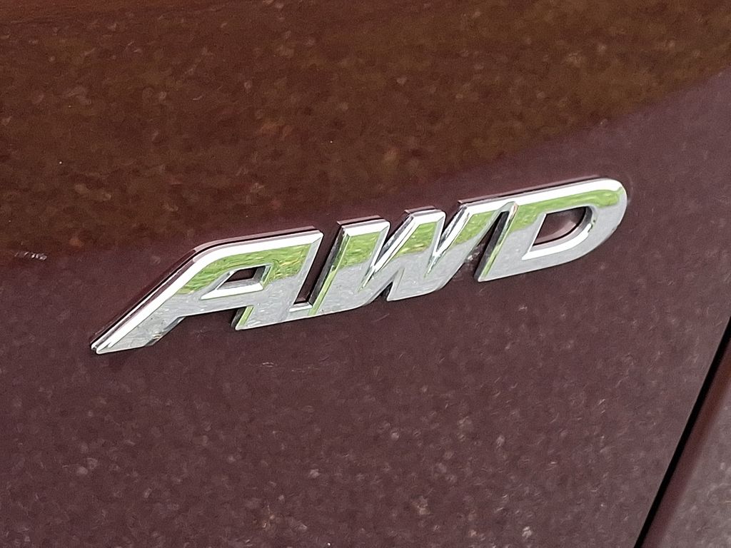 2018 Honda CR-V LX  at Bob Ruth Ford