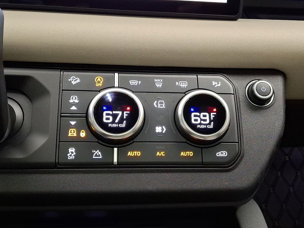 2023 Land Rover Defender 110 15