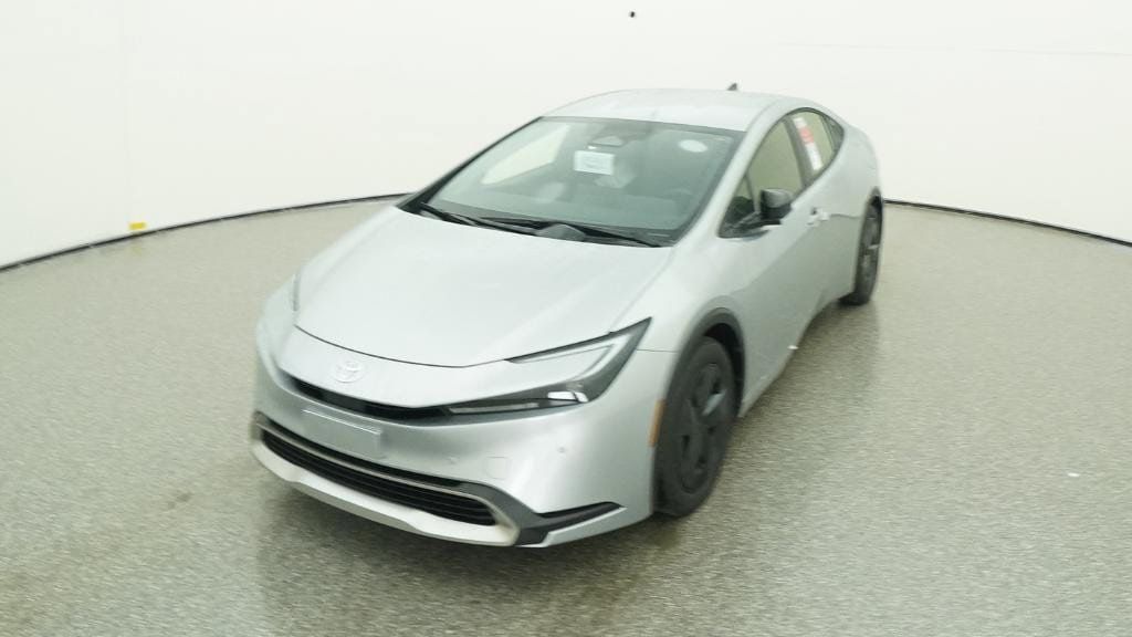 Thumbnail: 2026 Toyota Prius - 31