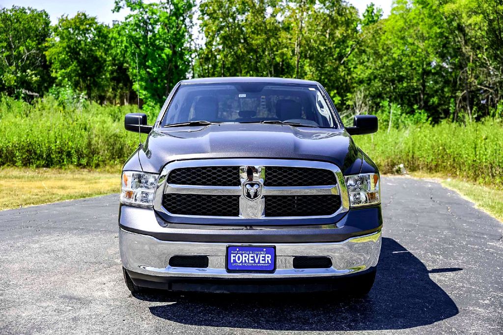 Used Car 2024 Ram 1500 Classic  Slt For Sale Under $30,000 In Taylor, Texas
