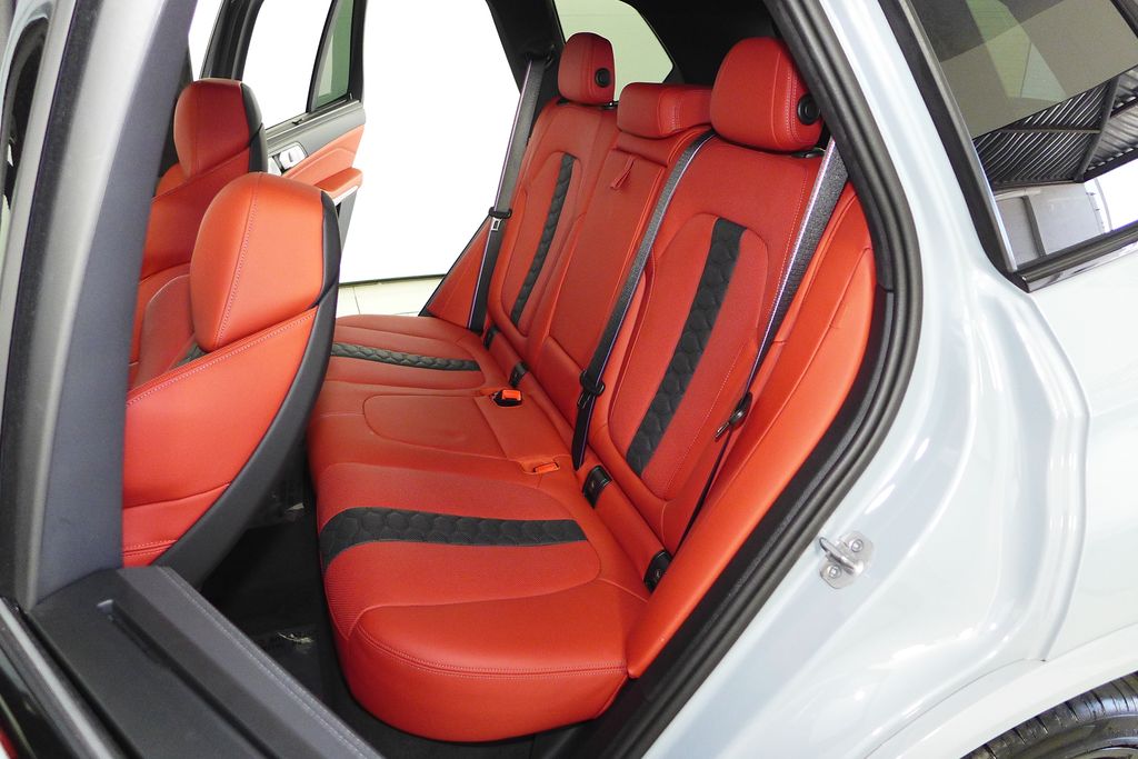 Thumbnail: 2025 BMW X5 - 22