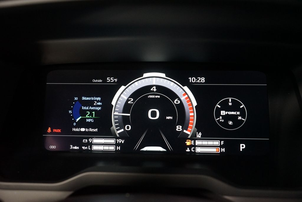 Thumbnail: 2026 Toyota Tundra - 16