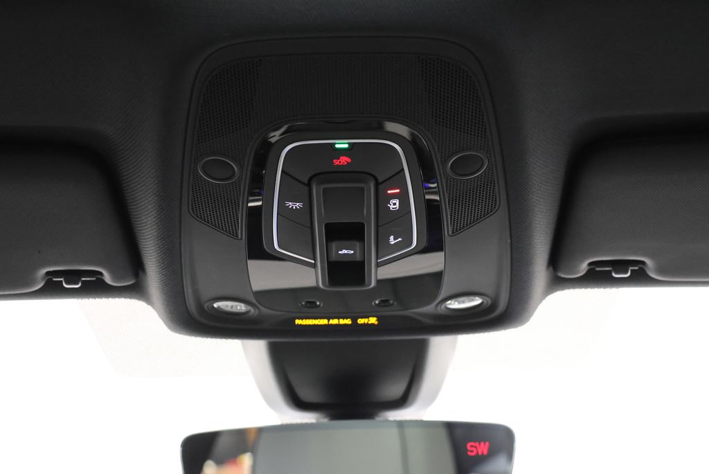 Thumbnail: 2024 Audi A4 - 17